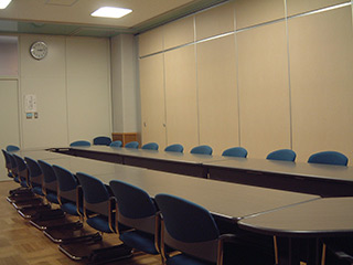 第一地区センター　会議室
