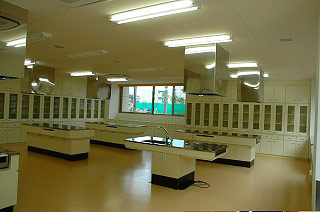 第五地区センター　調理実習室