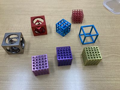 弥生製作所の作品