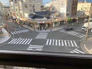活動発表会の様子