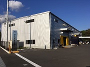 日本防振工業株式会社