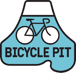BICYCLE PIT