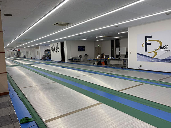 F3 BASE