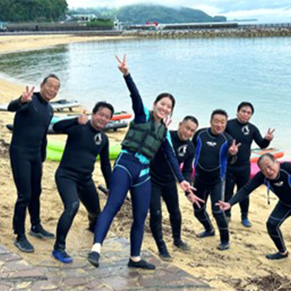 せんちゃんコラム