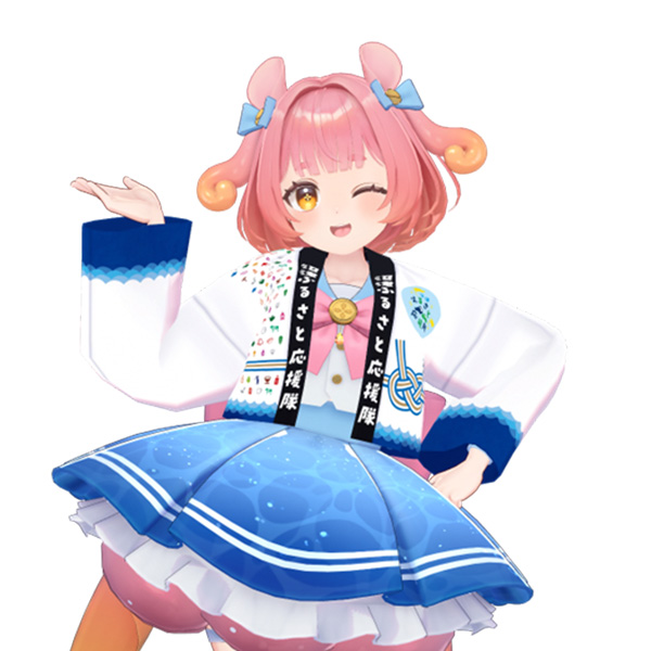 西浦めめコラム