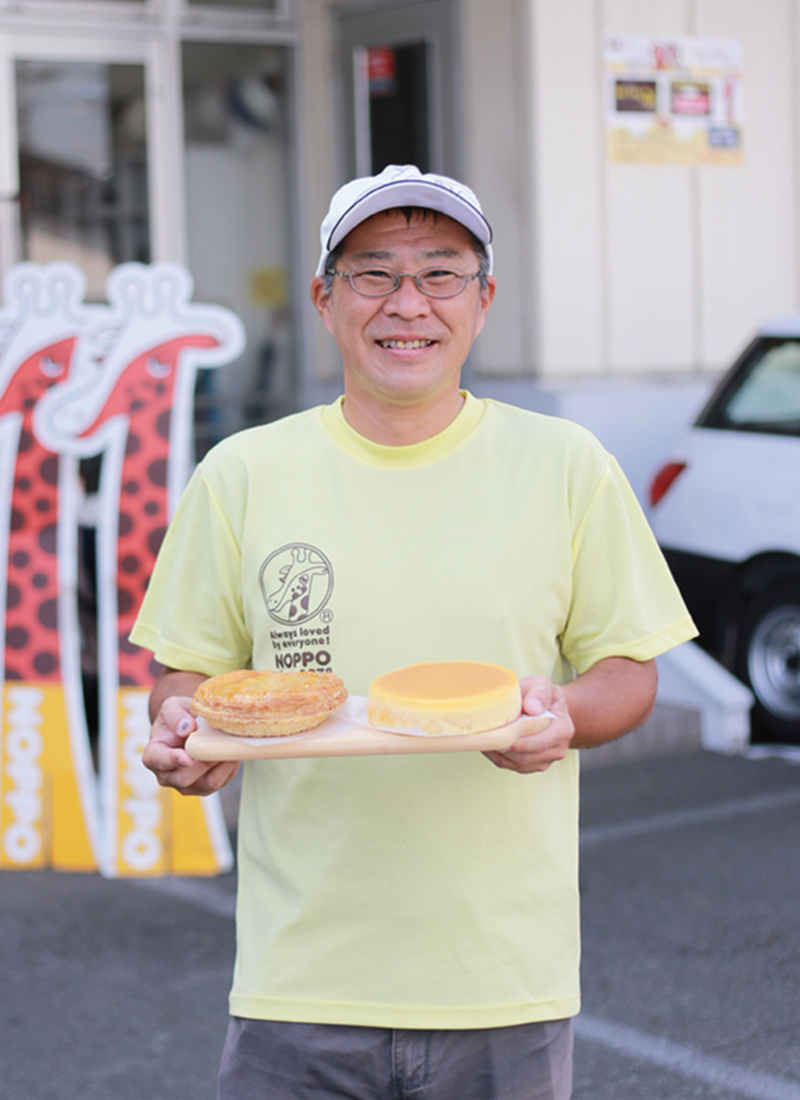 株式会社バンデロール