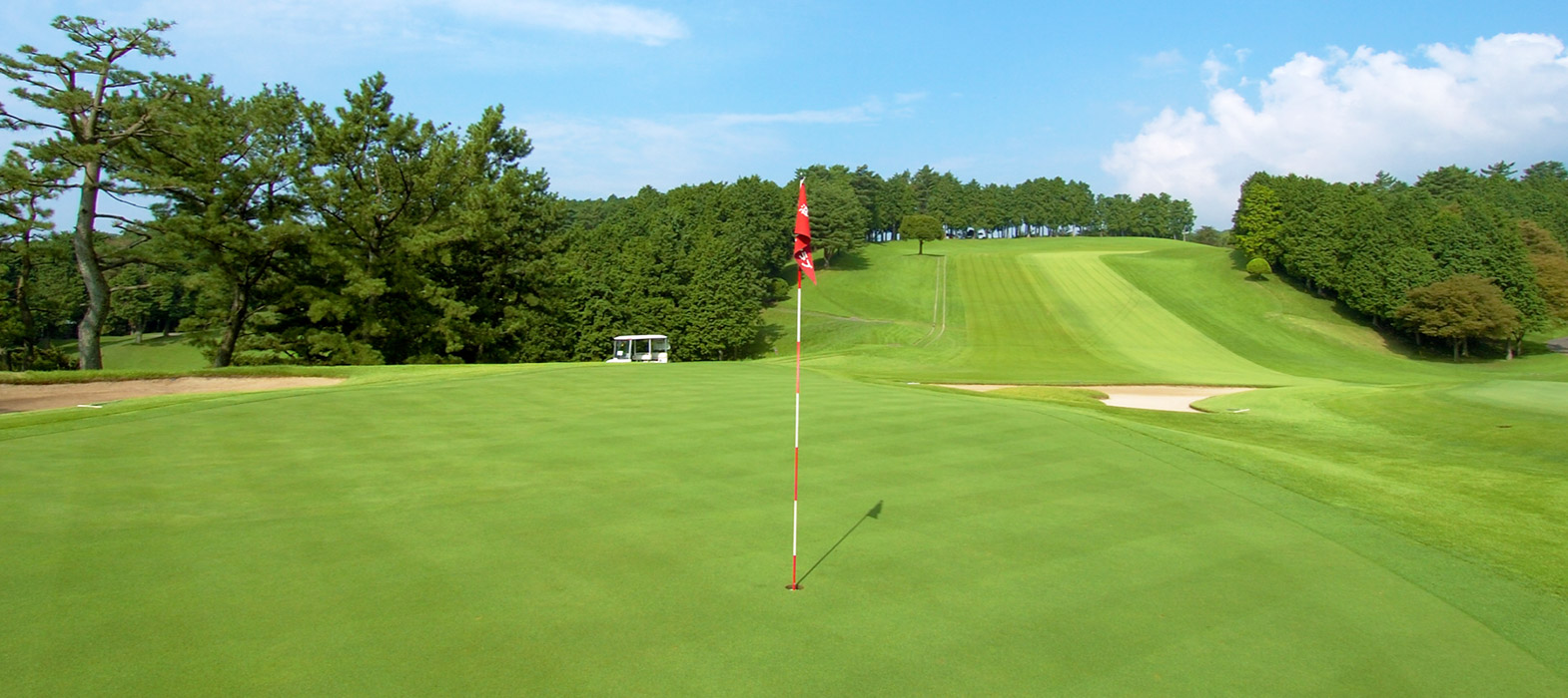 沼津ゴルフクラブ