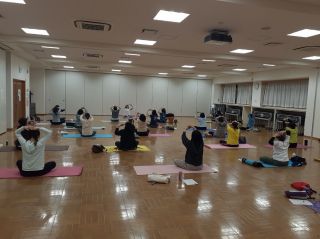 健康づくり