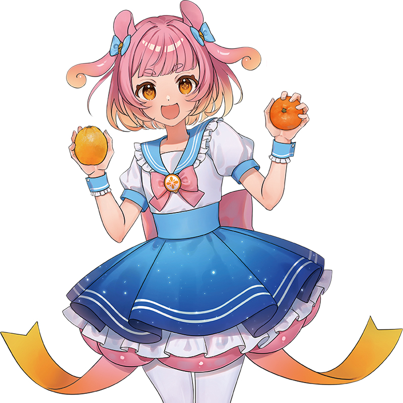 西浦めめさん（YouTuber）