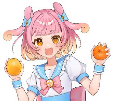 西浦めめさん