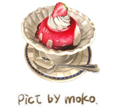 mokoさん