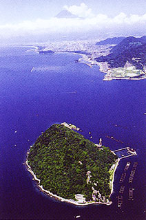 発端丈山