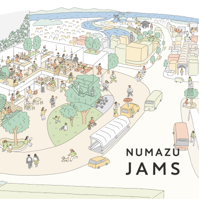 駅南口イメージ