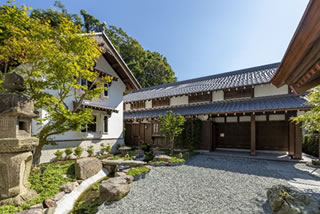 株式会社平成建設 2019年度グッドデザイン賞受賞の「住み継ぐ『大町の家』
