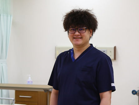 関根 拓郎さん