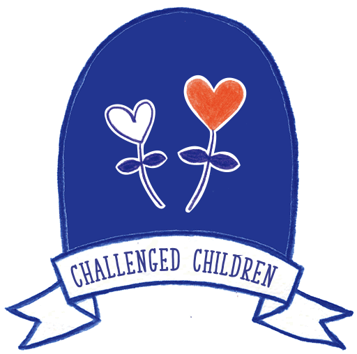 CHALLENGED CHILDREN