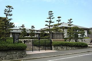 若山牧水記念館