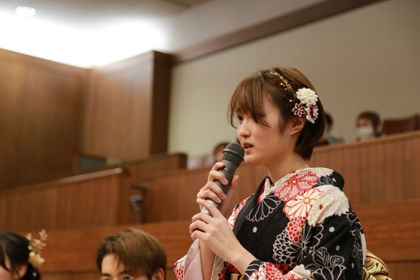 新成人議会の様子4