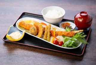 たらば蟹のいっぽん勝つ！の画像