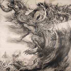 平成24年度　第30回山口源新人賞作品「山越え｣