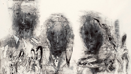 平成26年度　第32回山口源新人賞作品「WFH（ダブルエフエイチ）」