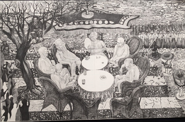 令和6年度　第41回山口源新人賞