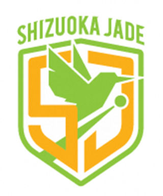 静岡ジェードロゴマーク