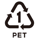 PETマーク