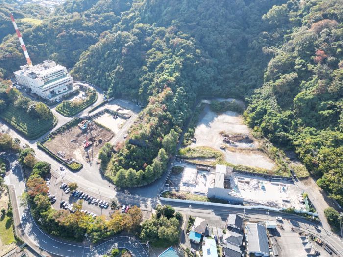 令和5年11月時点の進捗状況