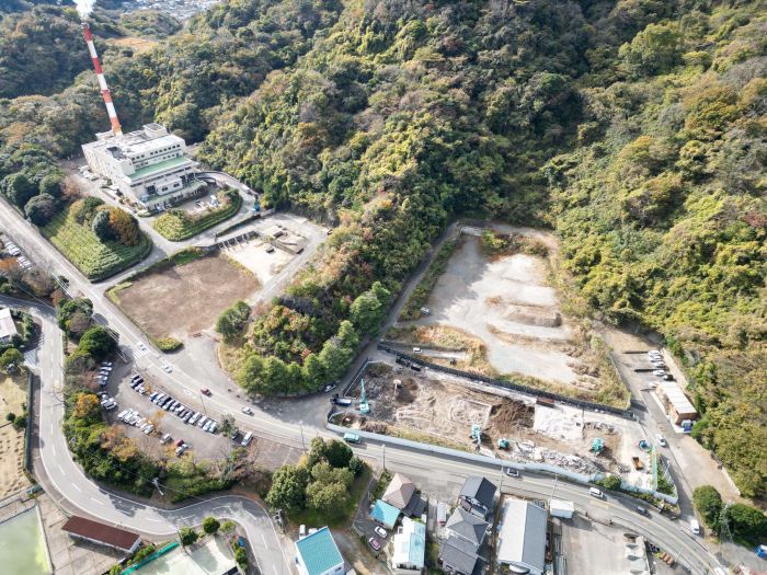 令和5年12月時点の進捗状況