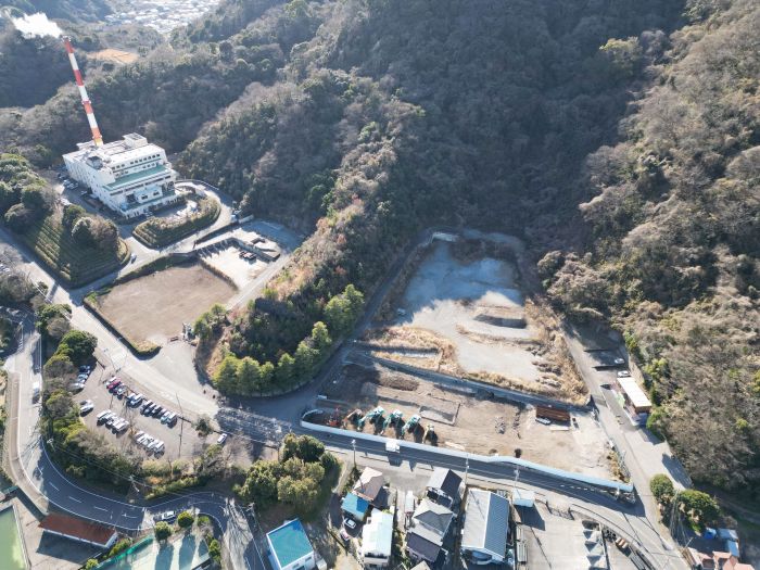 令和6年1月時点の進捗状況