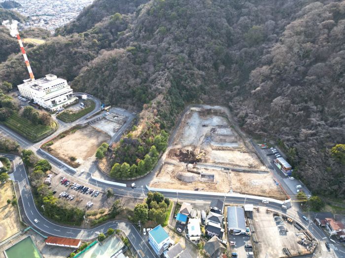 令和6年3月時点の進捗状況