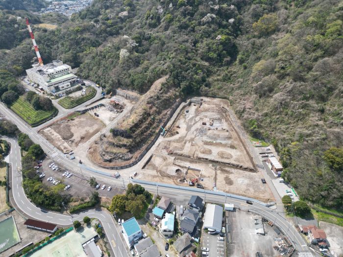 令和6年4月時点の進捗状況