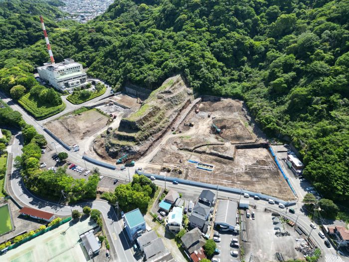 令和6年5月時点の進捗状況