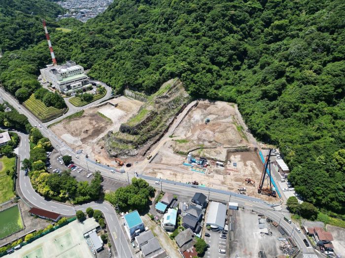 令和6年6月時点の進捗状況