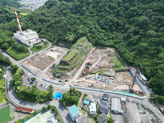 令和6年7月時点の進捗状況