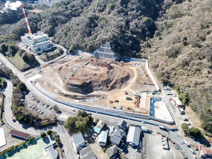 令和7年2月時点の進捗状況