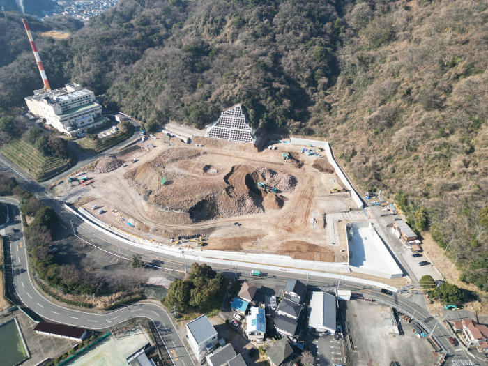 令和7年3月時点の進捗状況