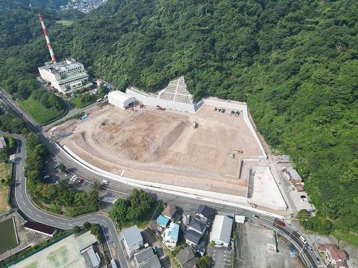 令和7年8月時点の進捗状況