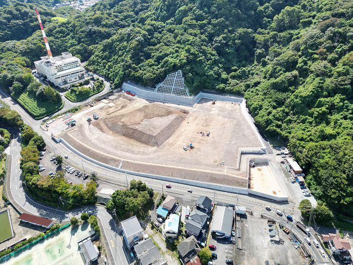 令和7年10月時点の進捗状況