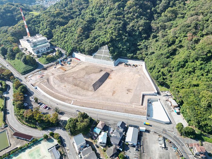 令和7年11月時点の進捗状況