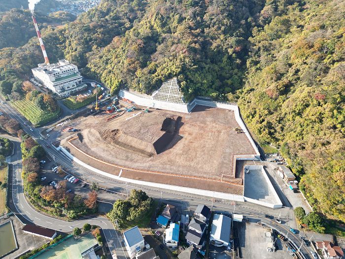 令和7年12月時点の進捗状況