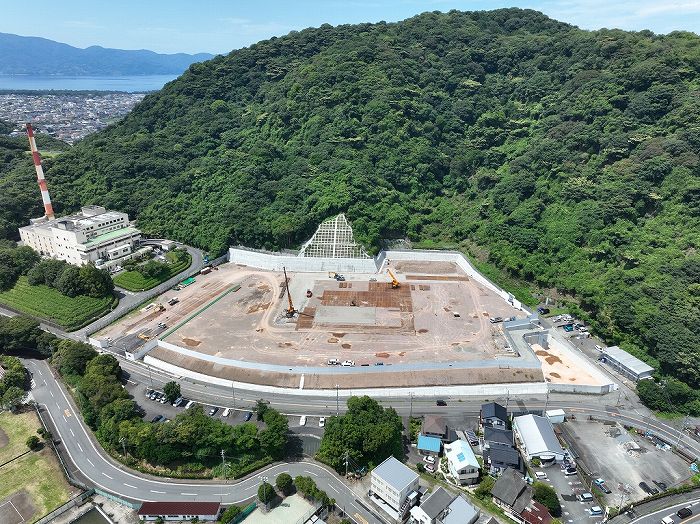 令和8年7月時点の進捗状況