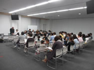 【大賞】鑑賞会を目的に生息調査と環境整備(戸田ほたるの会)