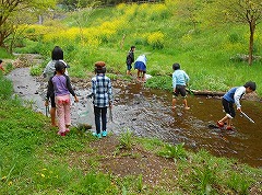 【入賞】豊かな町豊かな心を作る豊町(グリーン×クリーン)