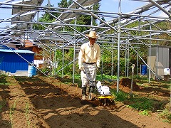 【入賞】ソーラーシェアリングの学習と体験（太陽光発電所ネットワーク沼津地区交流会）