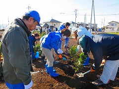 【入賞】地域社会貢献活動の取り組み（沼津市環境保全協議会/三社会）