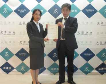 ヤマハモーターハイドロリックシステム株式会社のみなさん