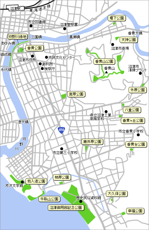 第3・4地区