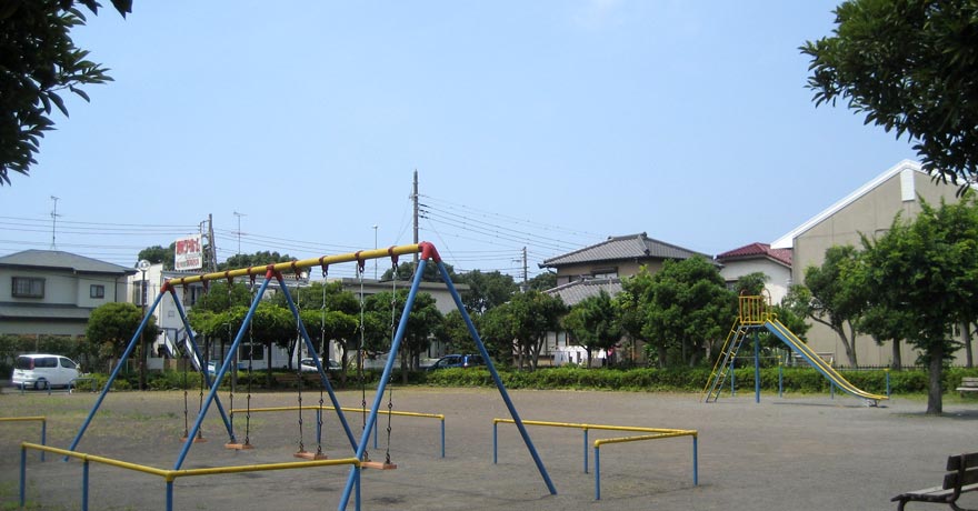 東田公園